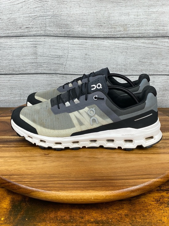 On Running Other - ON Running Cloudvista Trail Hiking Running Shoes Men’s Sneaker Size 11.5